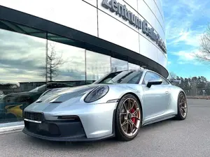 Porsche 911 Bild 2