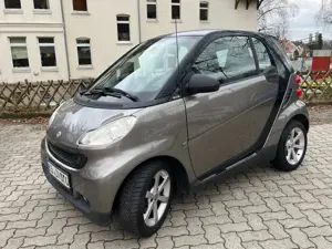 smart forTwo smart fortwo coupe coupe softouch pulse