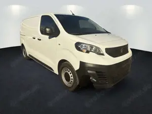 Peugeot Expert Bild 3