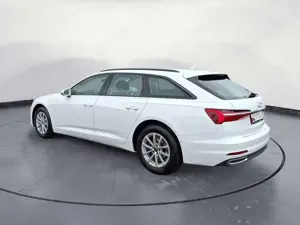 Audi A6 40 TDI S tronic Business AssistTour Nav Bild 4