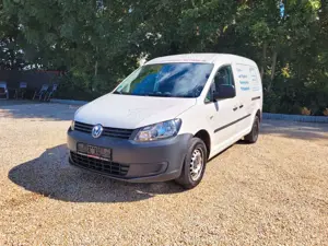 Volkswagen Others Caddy Maxi VAN 1.6*Eur5*El. Fenster/Spiegel*M+S*