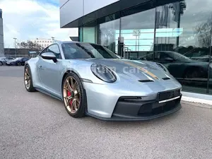 Porsche 911 Bild 3
