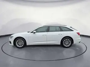Audi A6 40 TDI S tronic Business AssistTour Nav Bild 3