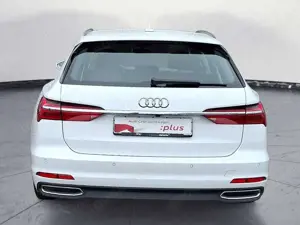 Audi A6 40 TDI S tronic Business AssistTour Nav Bild 5