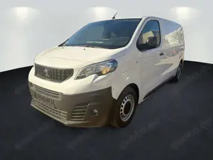Peugeot Expert Bild 2