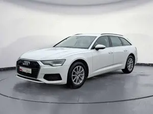 Audi A6 40 TDI S tronic Business AssistTour Nav Bild 2