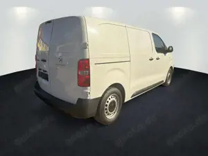 Peugeot Expert Bild 4