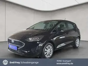 Ford Fiesta 1.1 SS COOLCONNECT