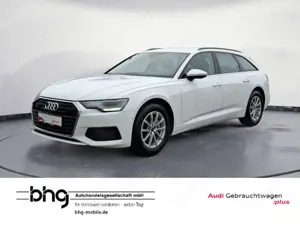 Audi A6 40 TDI S tronic Business AssistTour Nav