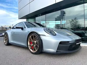 Porsche 911 Bild 5
