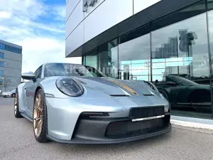 Porsche 911 Bild 4