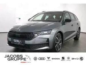 Skoda Octavia Combi 2.0 TDI Sportline DSG,Navi,Matr