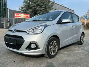 Hyundai i10 FIFA World Cup Edition
