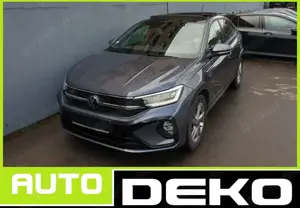 Volkswagen Taigo 1.5 TSI DSG 3 x R-Line Pano/ACC/K-les/Kame