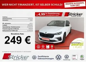Skoda Scala Tour 1.5TSI DSG 249,-ohne Anzahlung  Navi Matrix