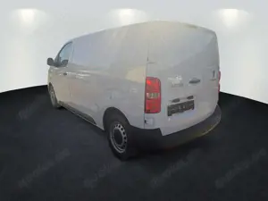 Peugeot Expert Bild 5