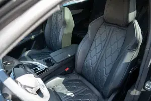 Peugeot 5008 Bild 4