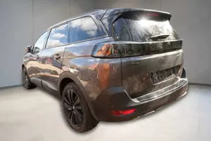Peugeot 5008 Bild 2