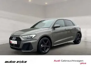 Audi A1 Sportback S line 35 TFSI S tronic S Line,PDC