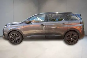 Peugeot 5008 Bild 3