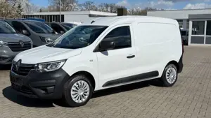 Renault Express EXPRESS EXTRA KAMERA/SITZHZ/MULTIMEDIA/TEMPOMAT