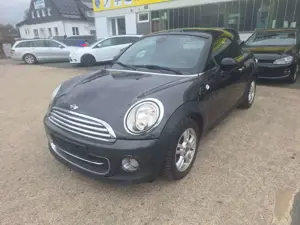 MINI Cooper Coupe Cooper