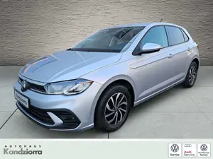 Volkswagen Polo 1.0 TSI Life Klima Rückfahrkamera Sitzheizung