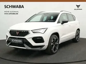 CUPRA Ateca VZ 2.0 TSI 4Drive