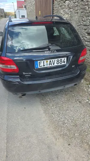 Jaguar X-Type Bild 3