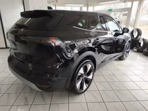 Mitsubishi Grandis Bild 4