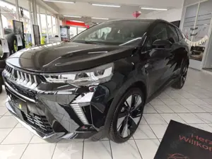 Mitsubishi Grandis Intro Edition 1.3 T-Benziner 6-Gang