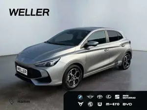 MG MG3 Hybrid+ Luxury *360*ACC*PDC*CarPlay*SHZ*etc*