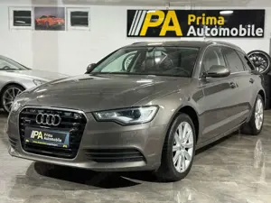 Audi A6 Avant 3.0 TDI quattro / 2.Hand Autom. Kamera