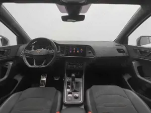 CUPRA Ateca VZ 2.0 TSI 4Drive Bild 5