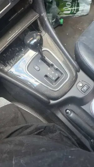 Jaguar X-Type Bild 4