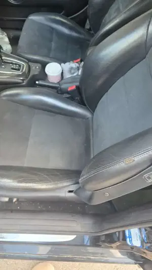 Jaguar X-Type Bild 5