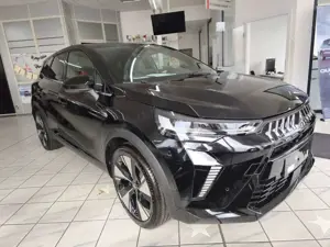 Mitsubishi Grandis Bild 2