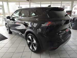 Mitsubishi Grandis Bild 3