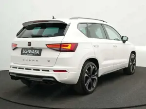 CUPRA Ateca VZ 2.0 TSI 4Drive Bild 3