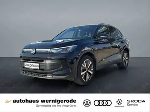 Volkswagen Tiguan Life 2.0TDI DSG *Rear View*DC Pro*LED*