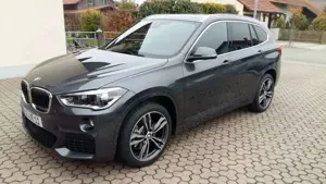BMW X1 X1 xDrive20i Aut. M Sport, HUD, WR