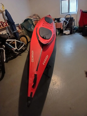 Kajak - Triton advanced Vuoksa 2 Advanced