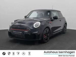 MINI John Cooper Works HUD Kamera ACC Sportsitz Komfo