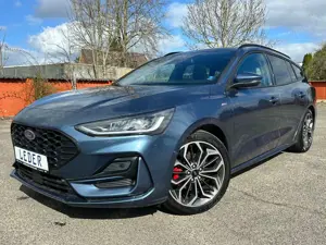 Ford Focus ST-Line X 18 Zoll, ACC, Panorama