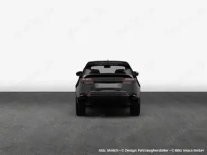 Land Rover Range Rover Evoque D200 Dynamic SE 150 kW, 5-türig Bild 5