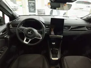 Mitsubishi Grandis Bild 5