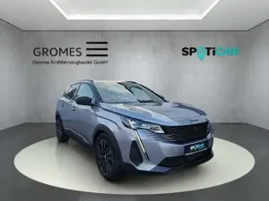 Peugeot 3008 GT HDI 130EAT8 Navi Digitales Cockpit LED ACC El.