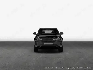Land Rover Range Rover Evoque D200 Dynamic SE 150 kW, 5-türig Bild 3