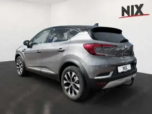 Renault Captur TCe 90 Techno KAMERA