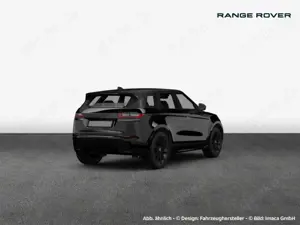 Land Rover Range Rover Evoque D200 Dynamic SE 150 kW, 5-türig Bild 2